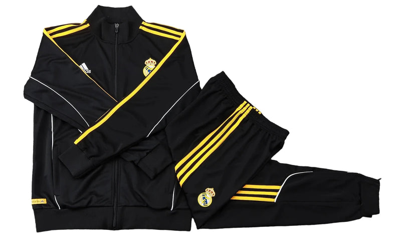 Fato de Treino Infantil Real Madrid 25/26