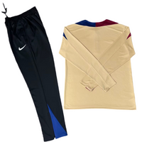 Fato de Treino Barcelona 25/26