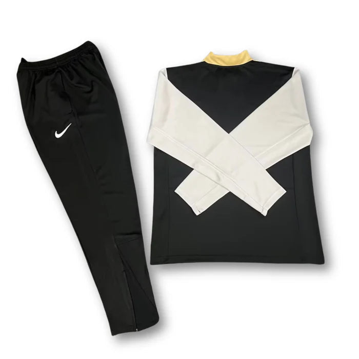 Sporting 25/26 Tracksuit - Full Zip