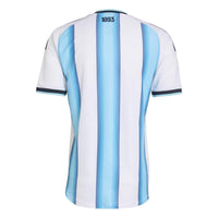Camisola Seleção Argentina I 26/27