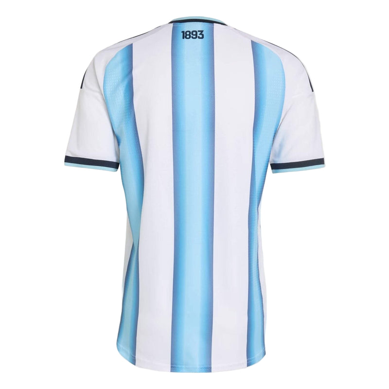 Camisola Seleção Argentina I 26/27
