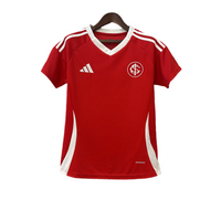 Camisola Feminina Internacional I 25/26