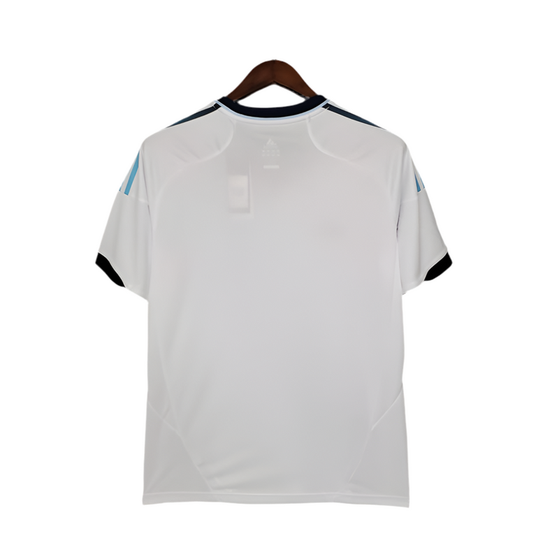 Chelsea Retro 2012/2013 Shirt - White
