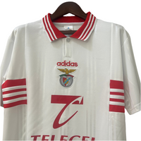 Camisola Retro Benfica II 97/98