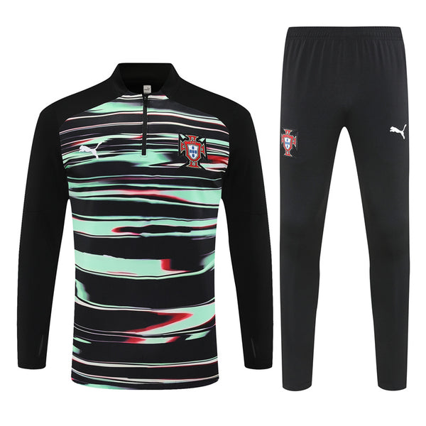 Portugal Tracksuit 25/26