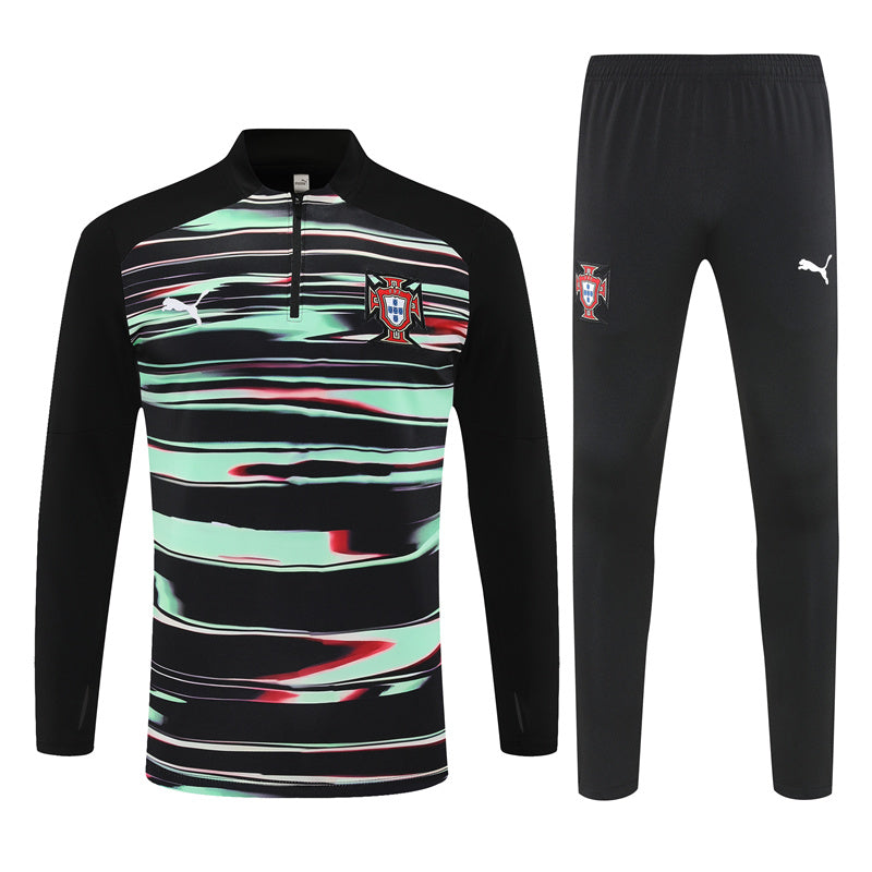 Portugal Tracksuit 25/26