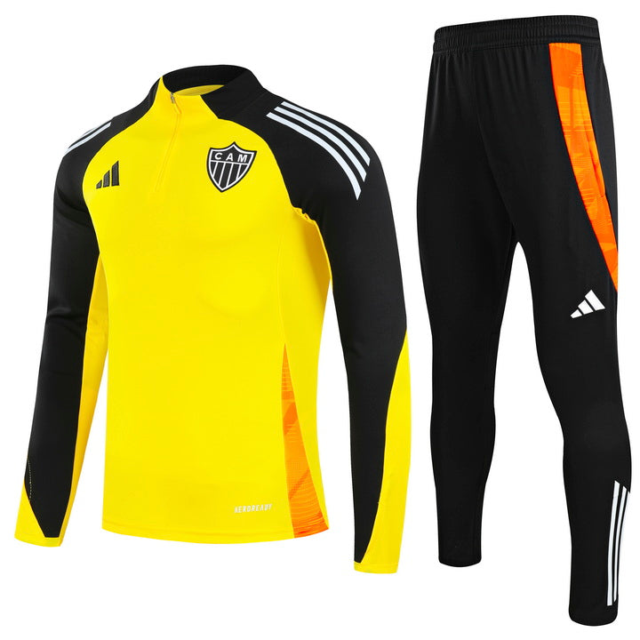 Atlético Mineiro Tracksuit 25/26