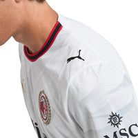 Camisola AC Milan II 26/27 - Versão Jogaor