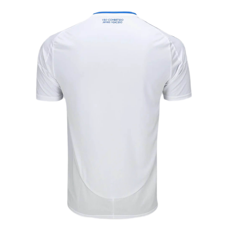 Maillot Cruzeiro II 25/26