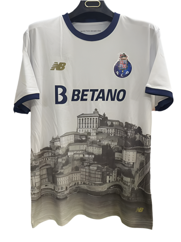 FCP 25/26 Jersey - Special Edition