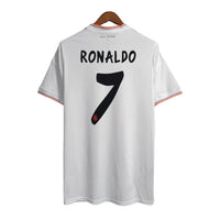 Camisola Real Madrid I 2013/2014 - Ronaldo