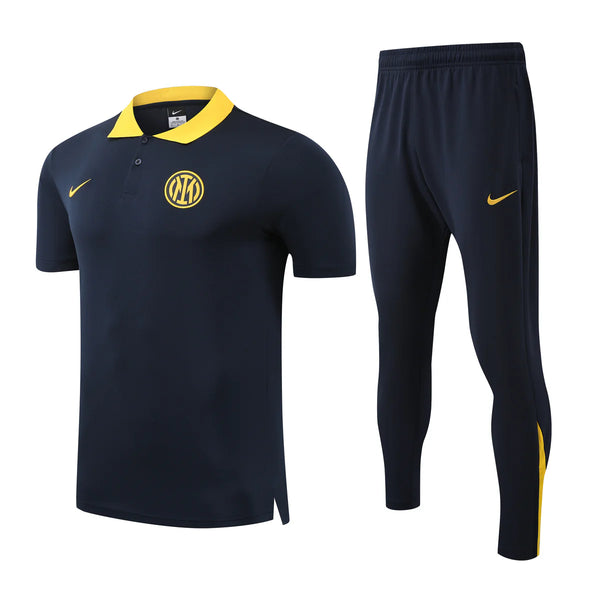 Polo Shirt and Trousers Inter 25/26