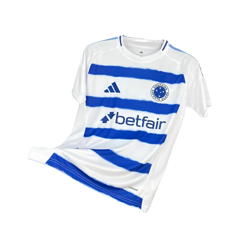 Maillot Cruzeiro II 25/26