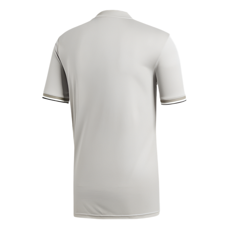 Juventus Retro 18/19 Jersey - White
