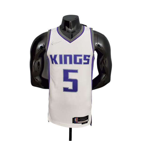 Sacramento Kings Men's NBA Tank Top - White