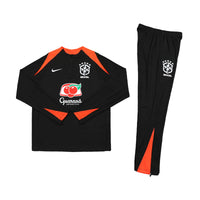 Fato de Treino Infantil Brasil 25/26