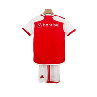 Kit Enfant International I 24/25 - Rouge