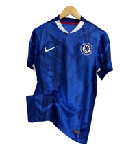 Chelsea Home Shirt 25/26