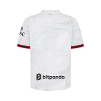 Camisola AC Milan II 26/27