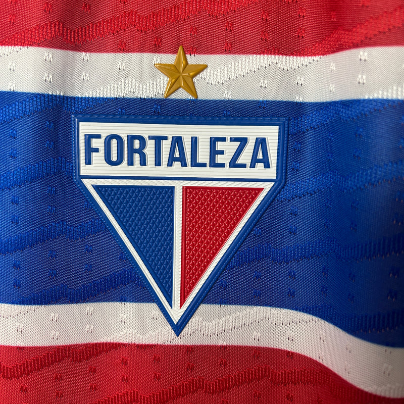 Fortaleza Home Jersey 25/26