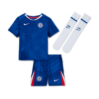 Kit Infantil Chelsea I 25/26 - com Meia