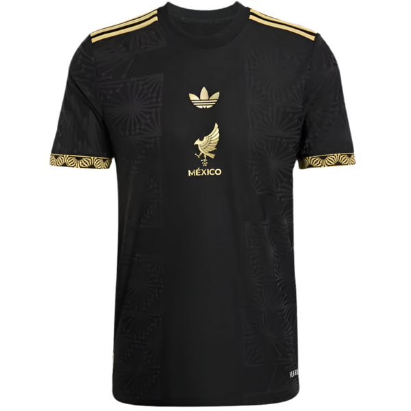 Camisola Seleção México I 25/26