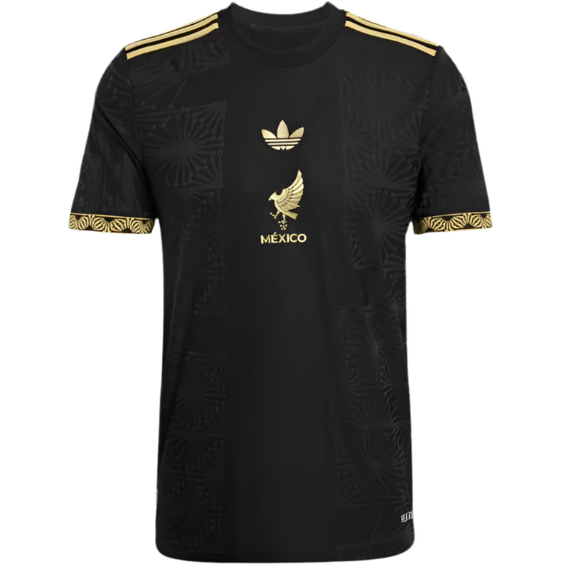 Mexico National Team Jersey I 25/26