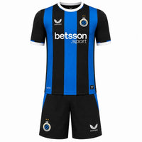 Kit Infantil Club Brugge I 26/27