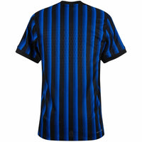 Camisola Inter de Milão I 25/26