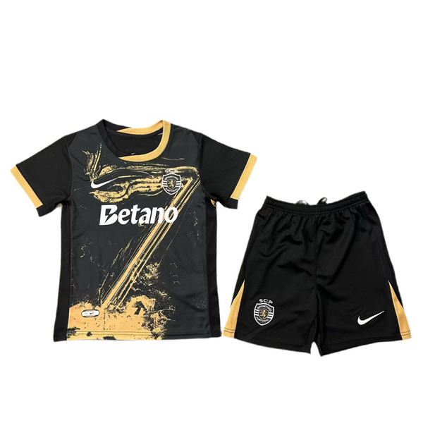 Sporting III 24/25 Children's Kit