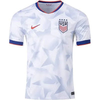 Maillot domicile de l'équipe nationale américaine 25/26