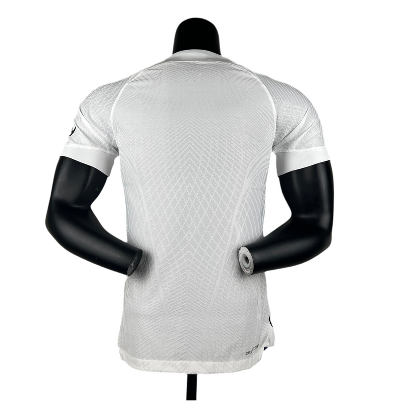 Maillot Inter Milan II 23/24 - Joueur Blanc