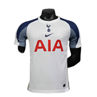 Tottenham Home Shirt 25/26 - Player Version