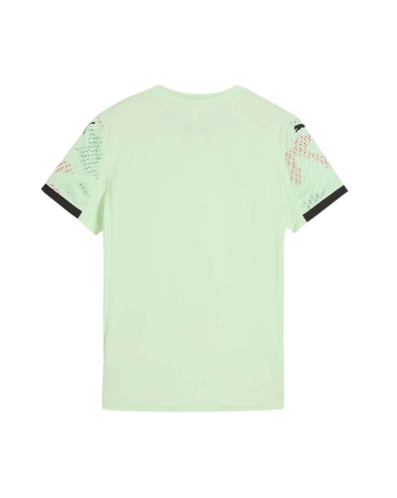 Women's Portugal II Jersey 25/26