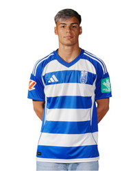 Camisola Granada II 25/26