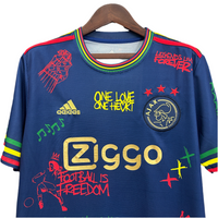 Maillot Ajax 25/26 - Édition spéciale