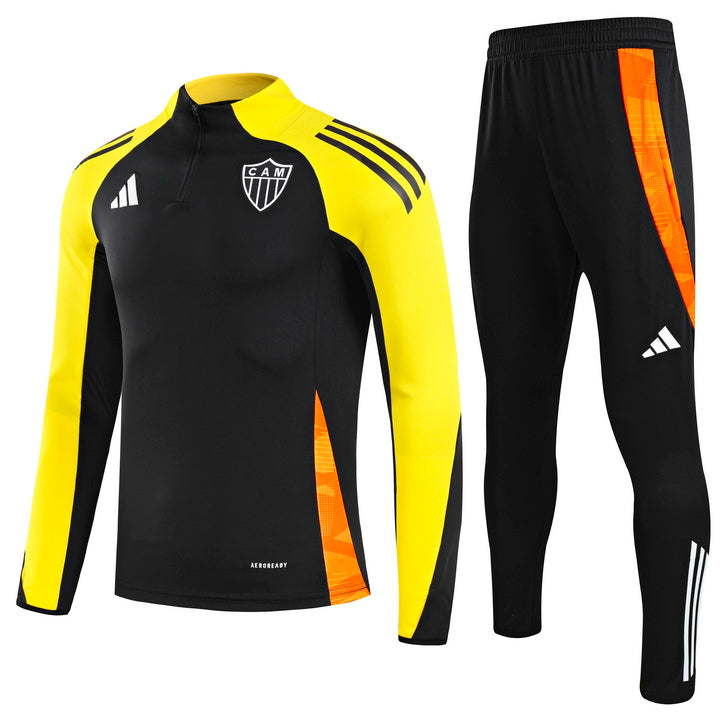 Atlético Mineiro Tracksuit 25/26