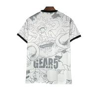 Pull Japon One Piece 2024