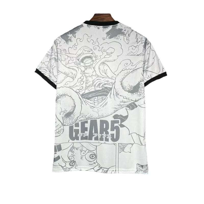 Japan One Piece 2024 T-shirt