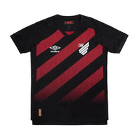 Camisola AthIetico Paranaense I 26/27