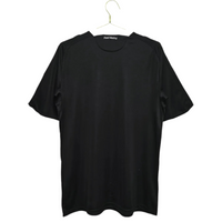 Real Madrid Retro 08/09 Jersey - Black