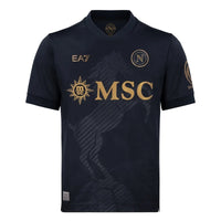 Camisola Napoli III 26/27