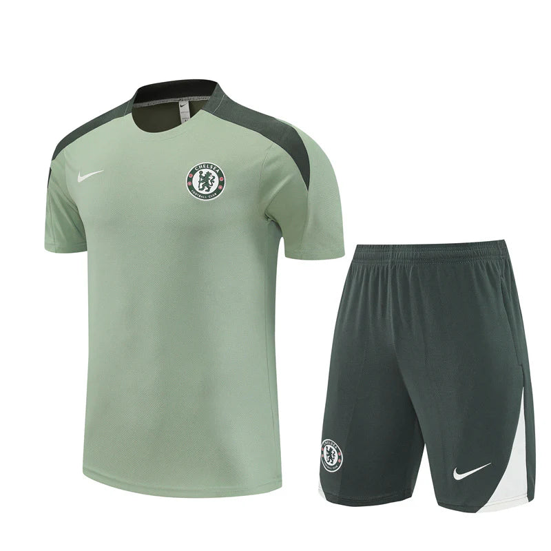 Chelsea Shirt and Shorts 25/26