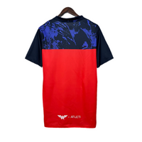 Camisola Atlético de Madrid 25/26 - Edição Especial