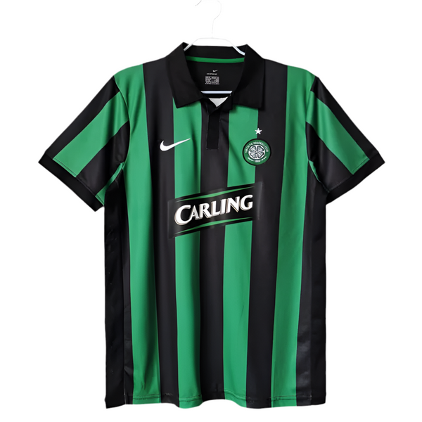 Celtic Retro 2006/2007 Shirt