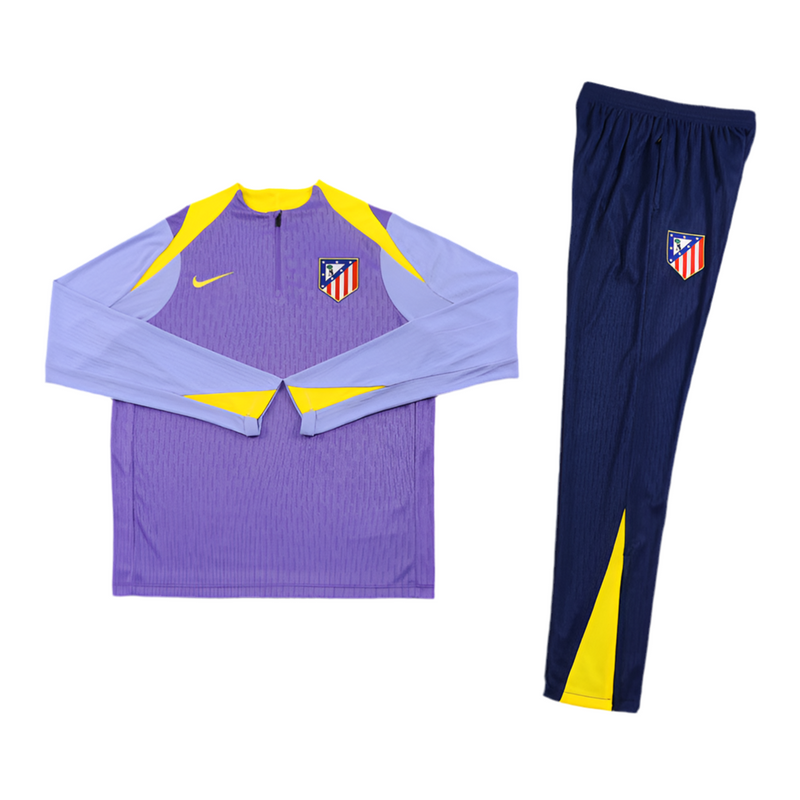 Atlético Madrid Tracksuit 25/26