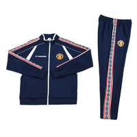 Fato de Treino Manchester United Retrô