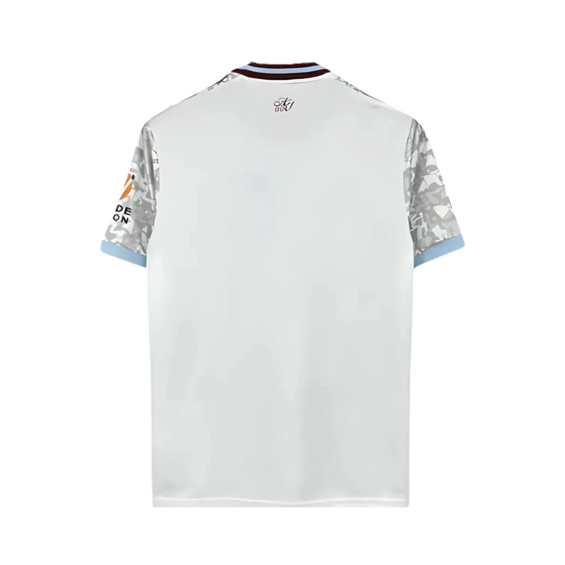 Aston Villa III 25/26 jersey