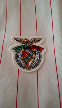 Camisola Retro Benfica - Icon Jersey