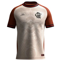 Camisola Flamengo 26/27 - Edição Especial
